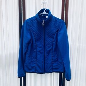 Quilted Lightweight Jacket